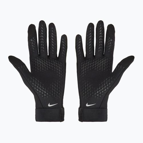 Kesztyű Nike Academy Therma-FIT black/black/volt