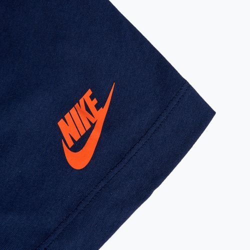 Férfi póló Nike Sportswear Club midnight navy