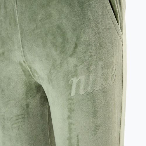 Gyerek nadrág Nike Sportswear Joggers oil green/jade horizon