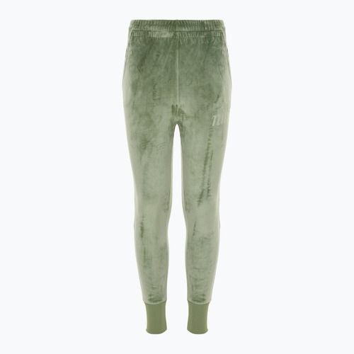 Gyerek nadrág Nike Sportswear Joggers oil green/jade horizon