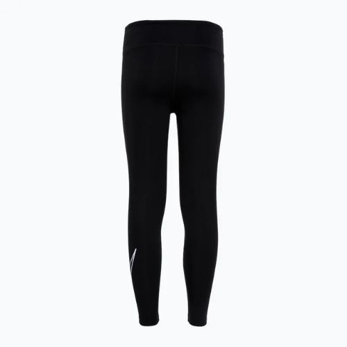 Gyerek leggings Nike Sportswear Classic black/white