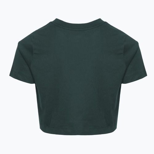 Gyerek póló Nike Sportswear vintage green