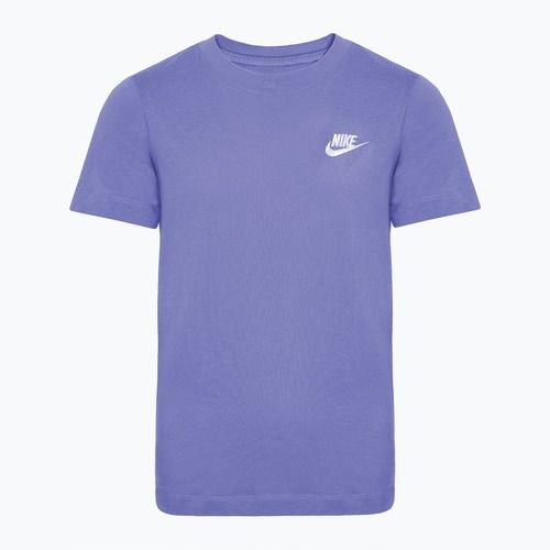 Gyerek póló Nike Sportswear royal pulse