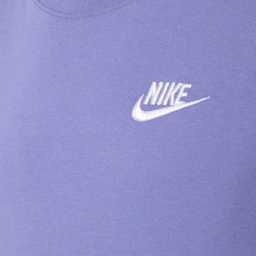 Gyerek póló Nike Sportswear royal pulse