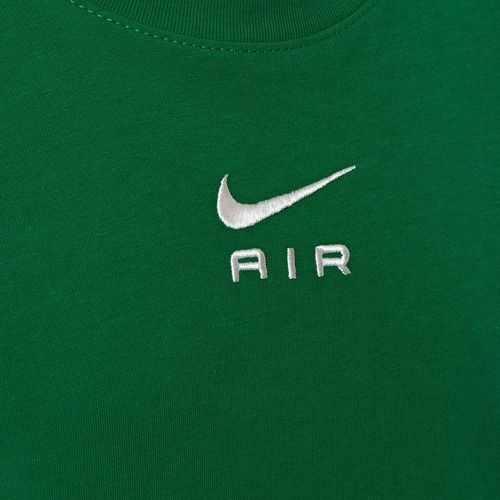 Gyerek póló Nike Air malachite