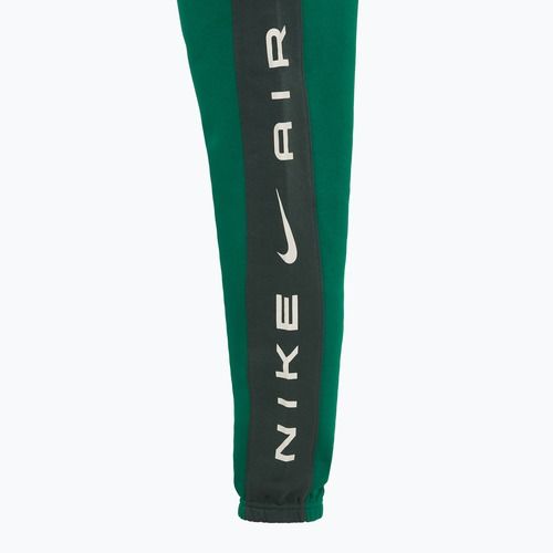 Gyerek nadrág Nike Air malachite/vintage green/sail/sail