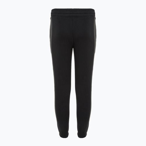 Gyerek nadrág Nike Air black/anthracite/white/white