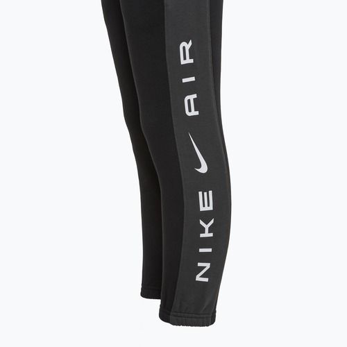 Gyerek nadrág Nike Air black/anthracite/white/white