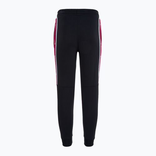 Gyerek nadrág Nike Sportswear Club Joggers black
