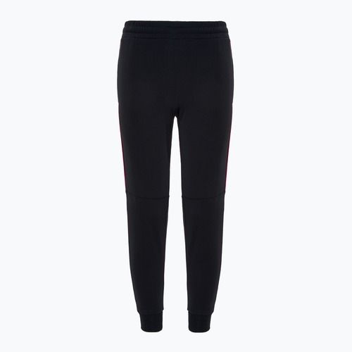 Gyerek nadrág Nike Sportswear Club Joggers black