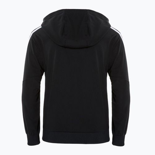 Gyerek pulóver Nike Sportswear Club Knit black