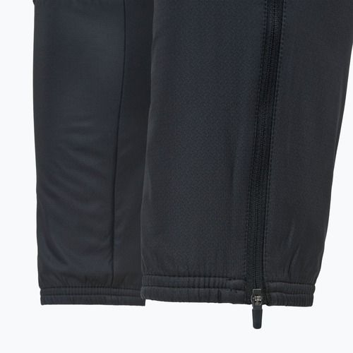 Férfi futónadrág Nike Sphere Challenger black/black/reflective Silver