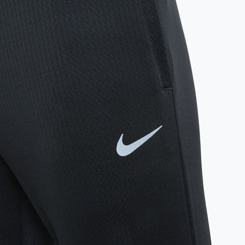 Férfi futónadrág Nike Sphere Challenger black/black/reflective Silver
