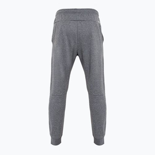 Férfi nadrág Nike Therma-FIT Fitness black/heather/black/white