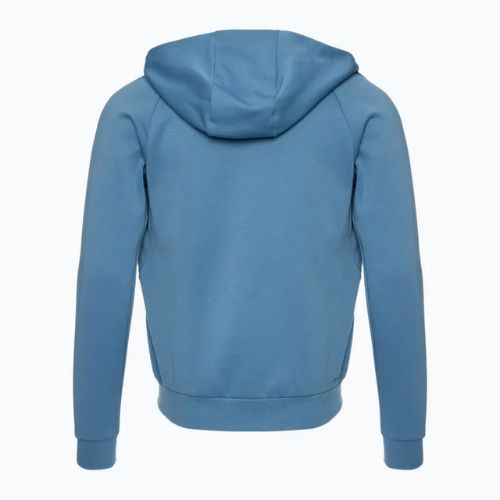 Férfi sportpulóver Nike Primary Dri-Fit UV aegean storm/aegean storm