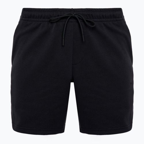 Férfi rövidnadrág Nike Primary Dri-Fit UV black/black