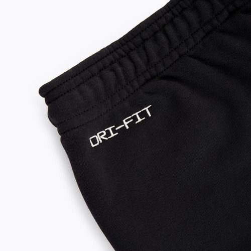 Férfi kosárlabdás nadrág Nike Standard Issue Dri-Fit black/pale ivory