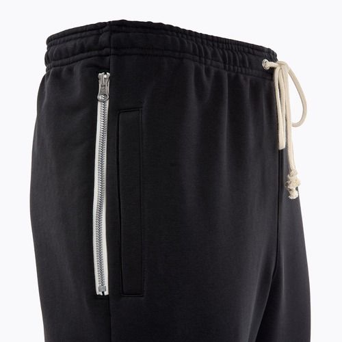 Férfi kosárlabdás nadrág Nike Standard Issue Dri-Fit black/pale ivory