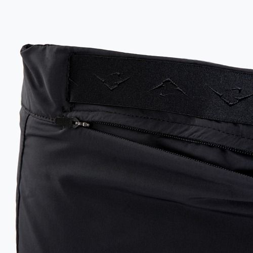 Futónadrág damskie Nike Trail Repel Mid-Rise black/anthracite