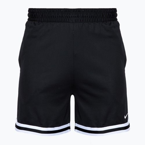 Férfi kosaras nadrág Nike DNA Dri-Fit 6" black/white/white