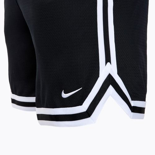 Férfi kosaras nadrág Nike DNA Dri-Fit 6" black/white/white