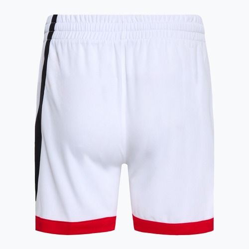 Gyerek sportnadrág Nike Dri-Fit Multi+ white/black/university red