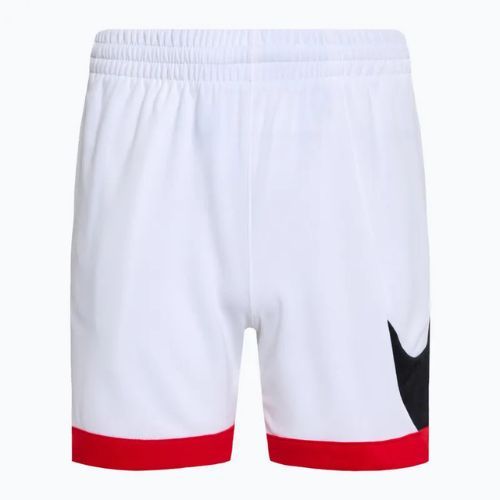 Gyerek sportnadrág Nike Dri-Fit Multi+ white/black/university red
