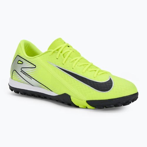 Férfi focicipő Nike Mercurial Vapor 16 Academy TF volt/black