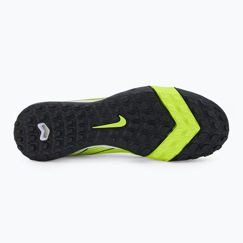 Férfi focicipő Nike Mercurial Vapor 16 Academy TF volt/black