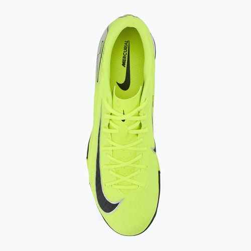 Férfi focicipő Nike Mercurial Vapor 16 Academy TF volt/black