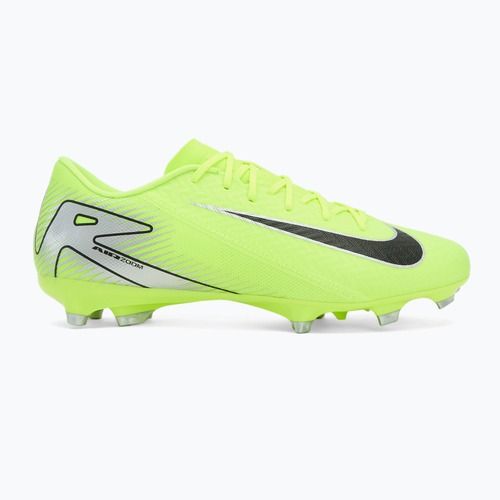Férfi focicipő Nike Mercurial Vapor 16 Academy FG/MG volt/black