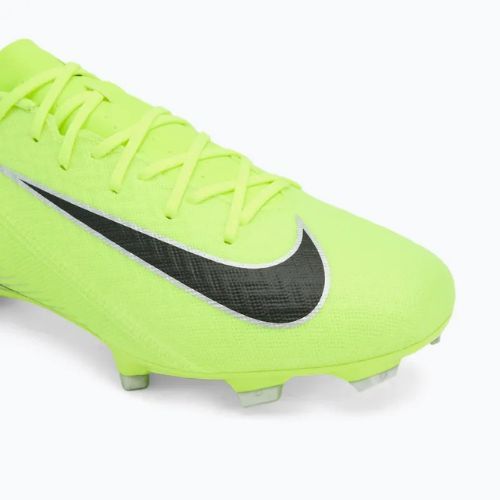 Férfi focicipő Nike Mercurial Vapor 16 Academy FG/MG volt/black