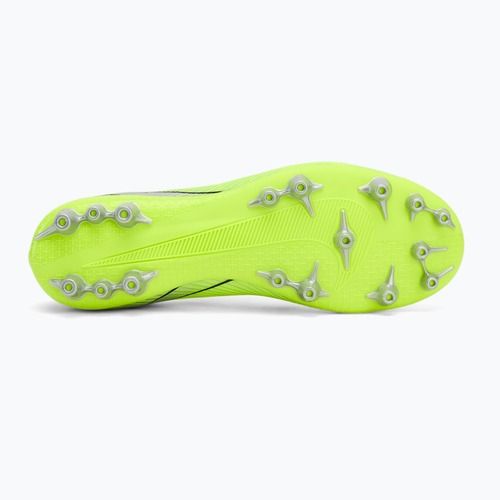 Férfi focicipő Nike Mercurial Vapor 16 Academy AG volt/black