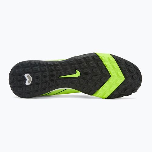 Férfi focicipő Nike Mercurial Superfly 10 Academy TF volt/black