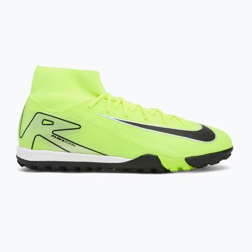 Férfi focicipő Nike Mercurial Superfly 10 Academy TF volt/black