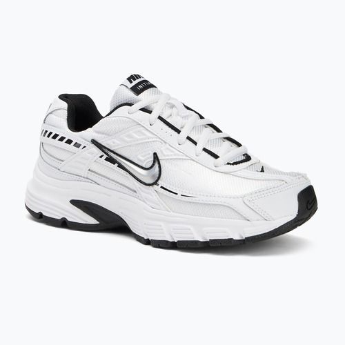 Női cipő Nike Initiator white/white/black/metallic silver