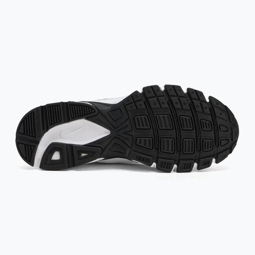 Női cipő Nike Initiator white/white/black/metallic silver