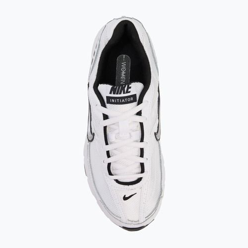 Női cipő Nike Initiator white/white/black/metallic silver