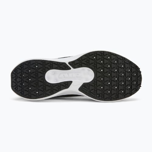 Női futócipő Nike Winflo 11 GORE-TEX anthracite/black/photon dust/metallic silver