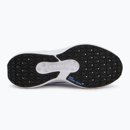 Női futócipő Nike Winflo 11 GORE-TEX phantom/footballgrey/cobaltbliss/metallicredbronze