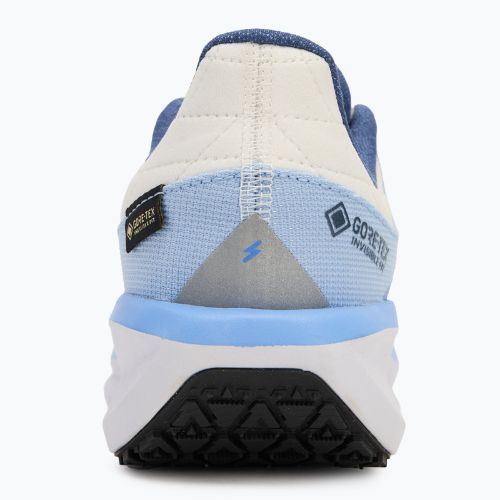 Női futócipő Nike Winflo 11 GORE-TEX phantom/footballgrey/cobaltbliss/metallicredbronze