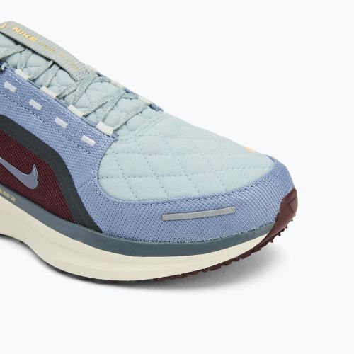 Férfi futócipő Nike Winflo 11 GORE-TEX light pumice/dk smokegrey/burgundycrush/ashenslate