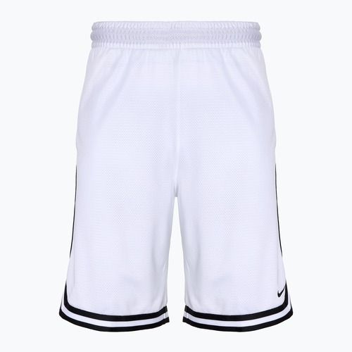 Férfi kosaras nadrág Nike Dri-Fit DNA 10" white/black/black