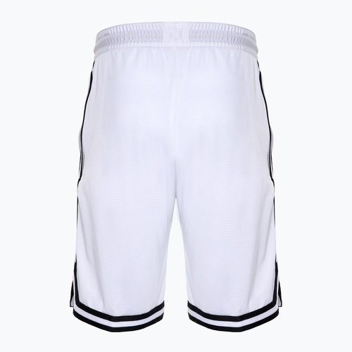 Férfi kosaras nadrág Nike Dri-Fit DNA 10" white/black/black