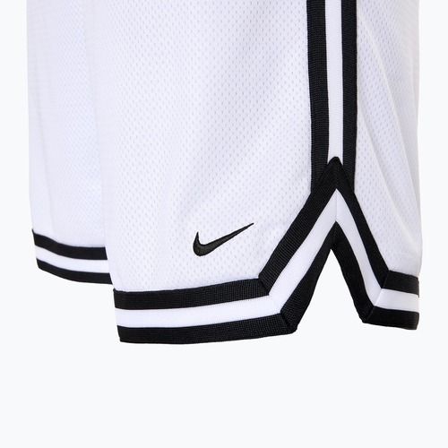 Férfi kosaras nadrág Nike Dri-Fit DNA 10" white/black/black