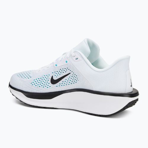 Férfi futócipő Nike Quest 6 white/dusty cactus/black
