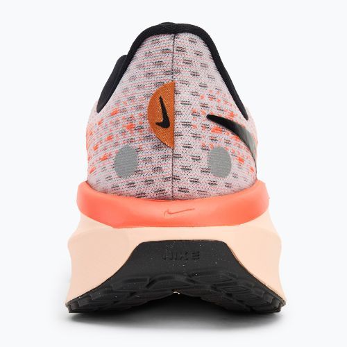 Női futócipő Nike Vomero 17 white/light wild mango/crimson tint/black