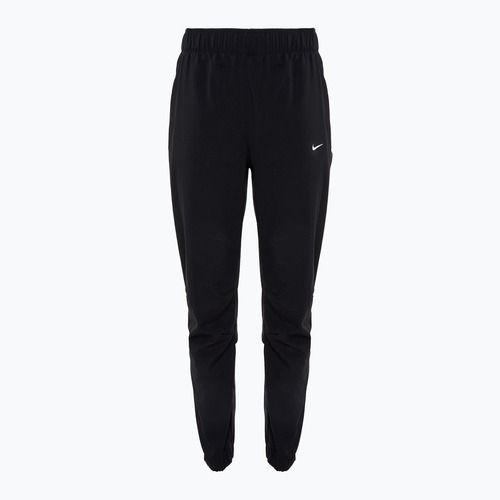 Futónadrág damskie Nike Dri-Fit Fast Mid-Rise 7/8 black