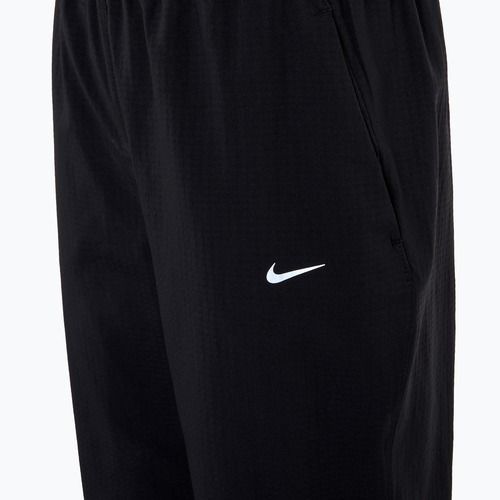 Futónadrág damskie Nike Dri-Fit Fast Mid-Rise 7/8 black