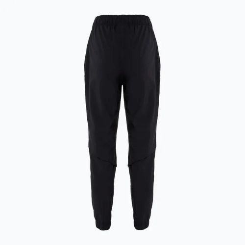 Futónadrág damskie Nike Dri-Fit Fast Mid-Rise 7/8 black